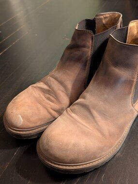 Birkenstock | Shoes | Birkenstock Harris Mens Shoes Sz  display picture 3